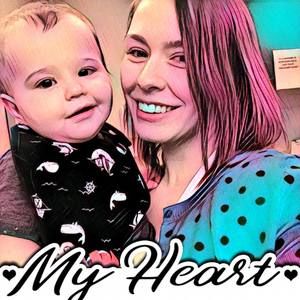 Meet your Posher, Carissa